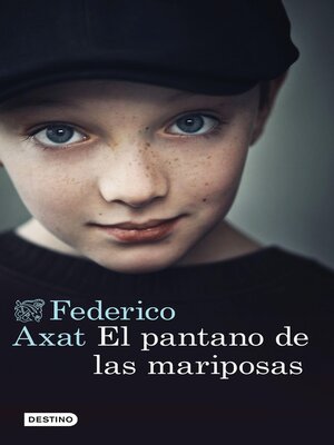 cover image of El pantano de las mariposas (Edición mexicana)